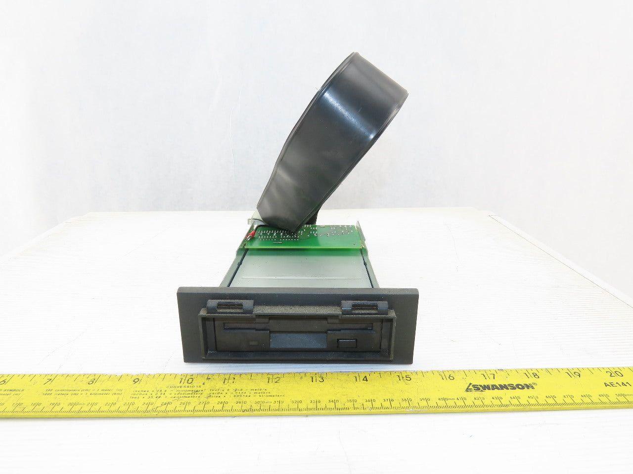 Siemens FM-NC/840D/DE Floppy Device Version A
