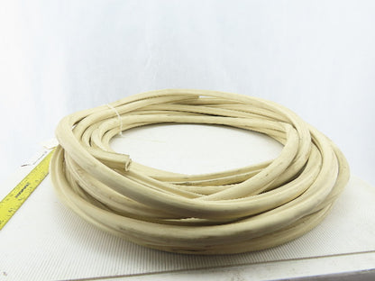 Rotex 132168 EPDN Seal Strip White 250°F 51'