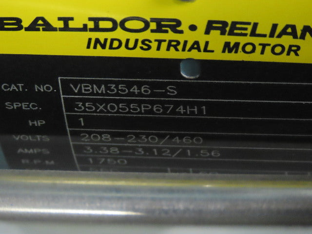 Nook 10932-01-00 Worm Gear Screw Jack Actionjac 24" Stroke 1Hp Electric Cylinder