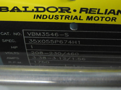 Nook 10932-01-00 Worm Gear Screw Jack Actionjac 24" Stroke 1Hp Electric Cylinder