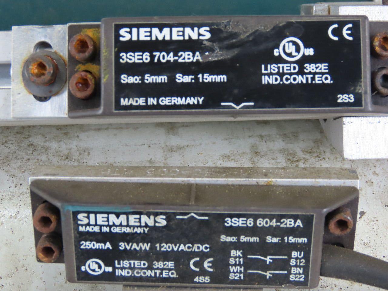 Nook 10932-01-00 Actionjac 24" Stroke 1Hp 208-230/460V 3Ph Electric Cylinder