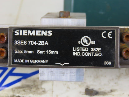 Nook 10932-01-00 Actionjac 24" Stroke 1Hp 208-230/460V 3Ph Electric Cylinder