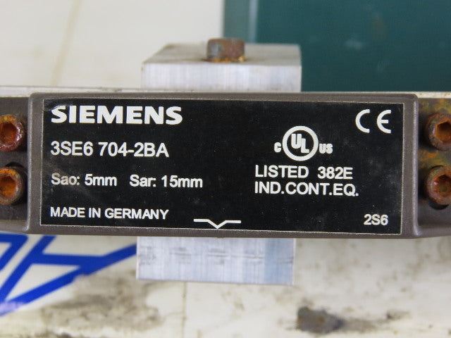 Nook 10932-01-00 Actionjac 24" Stroke 1Hp 208-230/460V 3Ph Electric Cylinder