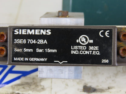 Nook 10932-01-00 Actionjac 24" Stroke 1Hp 208-230/460V 3Ph Electric Cylinder