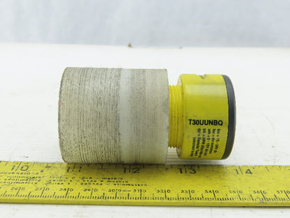 Banner T3UUNBQ U-Gauge Sensor 15-24V DC