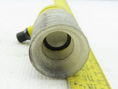 Banner T3UUNBQ U-Gauge Sensor 15-24V DC