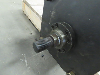 Hydro-Line Pneumatic Air Cylinder 8" Bore 45" Stroke