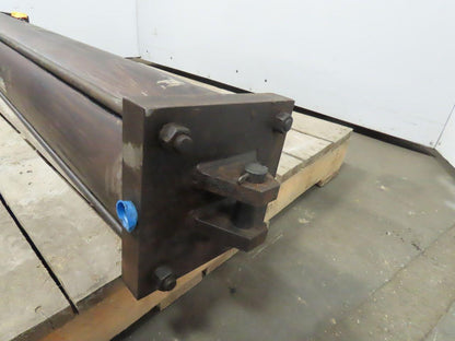 Hydro-Line Pneumatic Air Cylinder 8" Bore 45" Stroke
