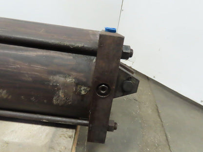 Hydro-Line Pneumatic Air Cylinder 8" Bore 45" Stroke
