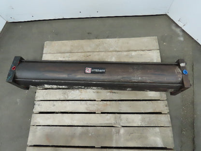 Hydro-Line Pneumatic Air Cylinder 8" Bore 45" Stroke