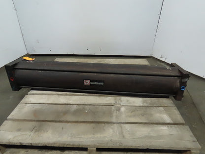 Hydro-Line Pneumatic Air Cylinder 8" Bore 45" Stroke