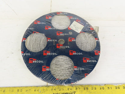 Recoil 03622SF UNF 12-24X1D Thread Repair Insert Coil Strip 1000 Per Roll