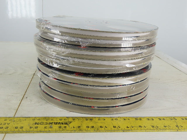 Recoil 03622SF UNF 12-24X1D Thread Repair Insert Coil Strip 1000/Roll Lot Of 10