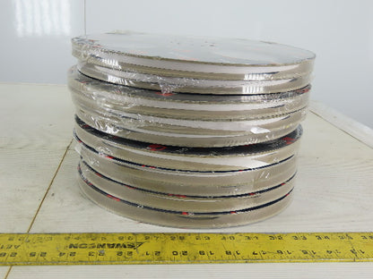 Recoil 03622SF UNF 12-24X1D Thread Repair Insert Coil Strip 1000/Roll Lot Of 10