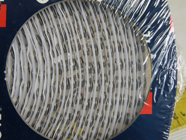 Recoil 03622SF UNF 12-24X1D Thread Repair Insert Coil Strip 1000/Roll Lot Of 10