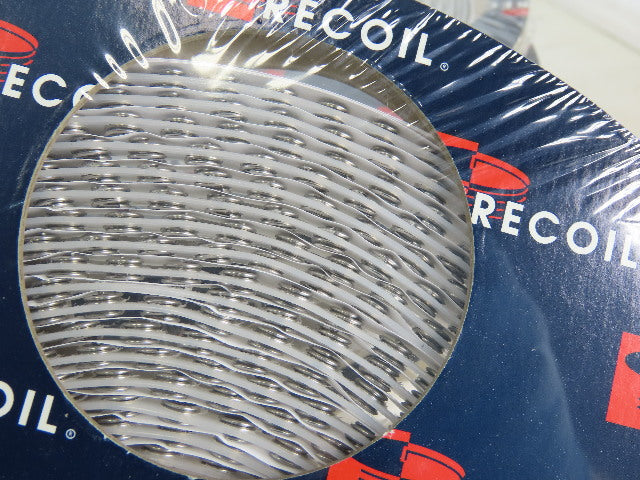 Recoil 03622SF UNF 12-24X1D Thread Repair Insert Coil Strip 1000/Roll Lot Of 10