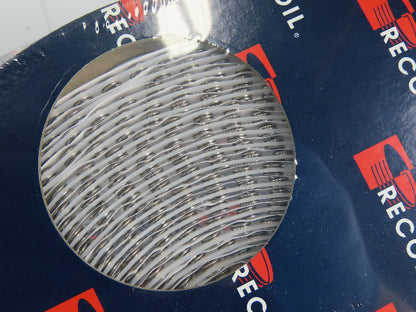 Recoil 03622SF UNF 12-24X1D Thread Repair Insert Coil Strip 1000/Roll Lot Of 10