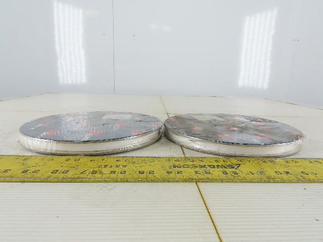 Recoil 03622SF UNF 12-24X1D Thread Repair Insert Coil Strip 500/Roll Lot Of 2