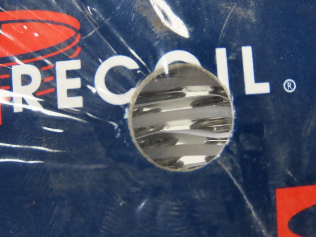 Recoil 03622SF UNF 12-24X1D Thread Repair Insert Coil Strip 500/Roll Lot Of 2