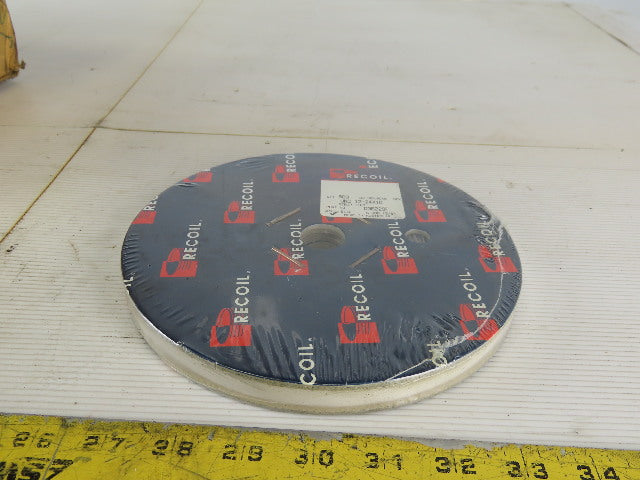 Recoil 03622SF UNF 12-24X1D Thread Repair Insert Coil Strip 500/Roll Lot Of 24