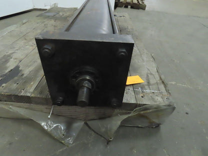 Pneumatic Air Cylinder 8" Bore 56" Stroke Double Acting