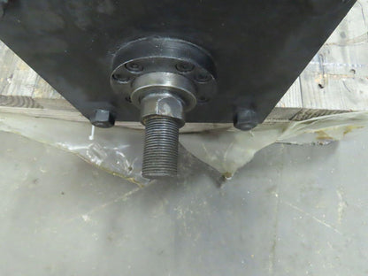 Pneumatic Air Cylinder 8" Bore 56" Stroke Double Acting