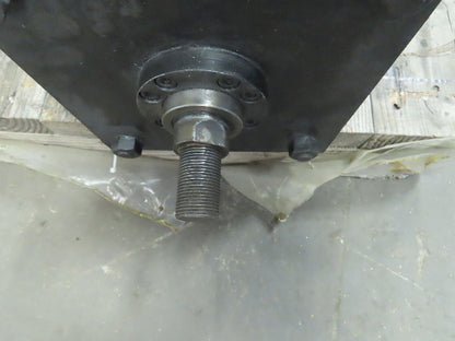 Pneumatic Air Cylinder 8" Bore 56" Stroke Double Acting