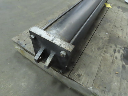 Pneumatic Air Cylinder 8" Bore 56" Stroke Double Acting