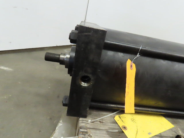Pneumatic Air Cylinder 8" Bore 56" Stroke Double Acting