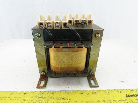 Allen Bradley 1497-G-BASX-0-N/A Transformer 240/480V Pri 120V Sec 500VA Series A