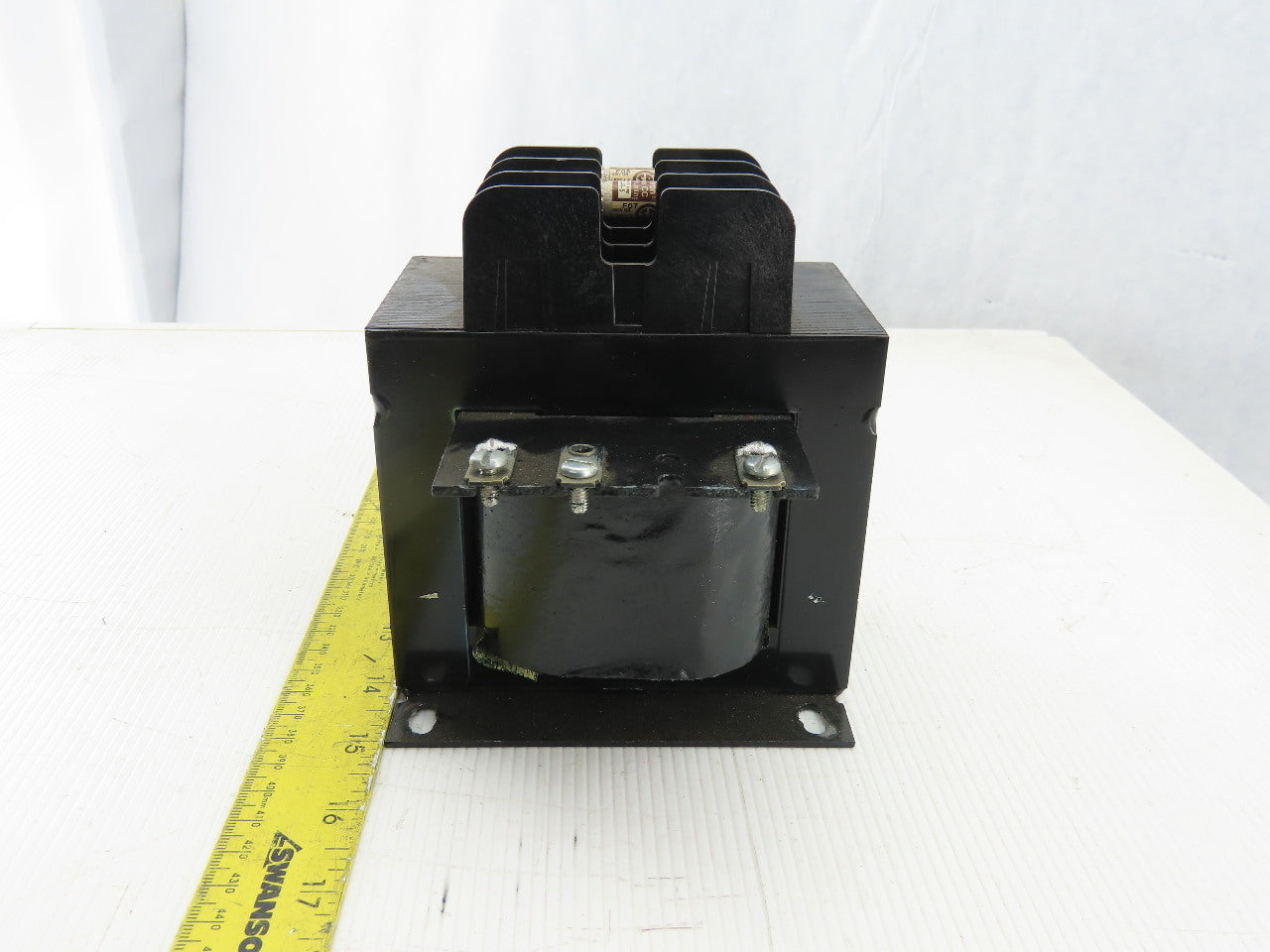 Acme Transformer TA-2-81215-F3 Transformer 500VA 230/460 Pri 110/115/120 Sec