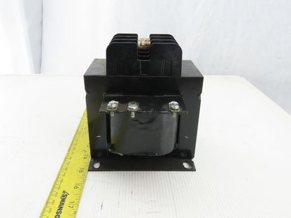 Acme Transformer TA-2-81215-F3 Transformer 500VA 230/460 Pri 110/115/120 Sec