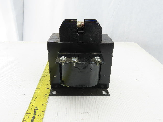 Acme Transformer TA-2-81215-F3 Transformer 500VA 230/460 Pri 110/115/120 Sec