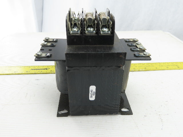 Acme Transformer TA-2-81215-F3 Transformer 500VA 230/460 Pri 110/115/120 Sec