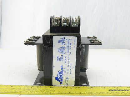 Acme Transformer TA-2-81215-F3 Transformer 500VA 230/460 Pri 110/115/120 Sec
