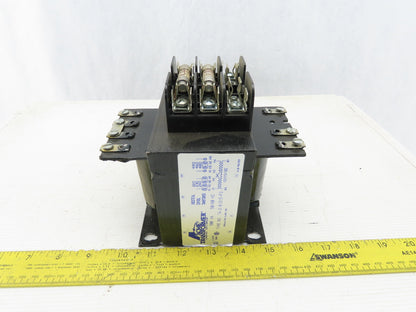 Acme Transformer TA-2-81215-F3 Transformer 500VA 230/460 Pri 110/115/120 Sec