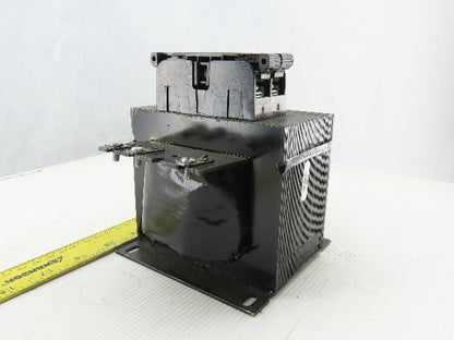 Acme Transformer TA-2-81215-F3 Transformer 500VA 230/460 Pri 110/15/120 Sec