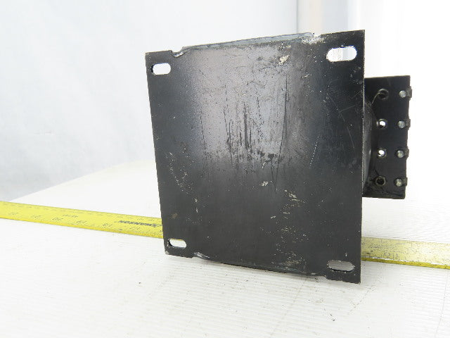 Acme Transformer TA-2-81215-F3 Transformer 500VA 230/460 Pri 110/15/120 Sec