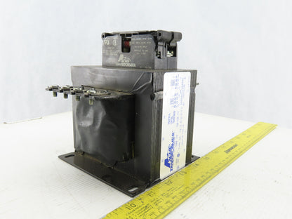 Acme Transformer TA-2-81215-F3 Transformer 500VA 230/460 Pri 110/15/120 Sec