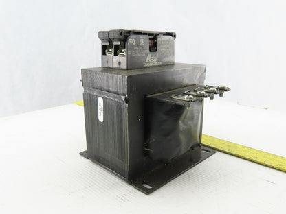 Acme Transformer TA-2-81215-F3 Transformer 500VA 230/460 Pri 110/15/120 Sec
