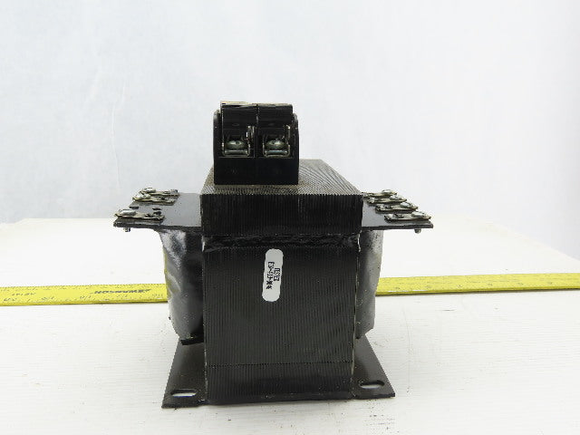 Acme Transformer TA-2-81215-F3 Transformer 500VA 230/460 Pri 110/15/120 Sec