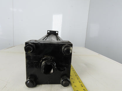 Parker 5.00H2HLU2S19A30.00 Hydraulic Cylinder 5" Bore 30" Stroke Double Acting