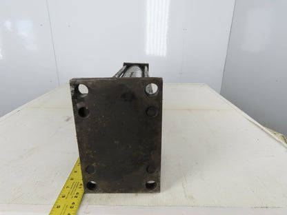 Parker 5.00H2HLU2S19A30.00 Hydraulic Cylinder 5" Bore 30" Stroke Double Acting