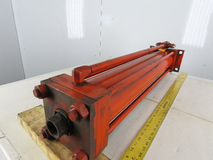 Hydraulic Cylinder 5" Bore 30" Stroke Double Acting
