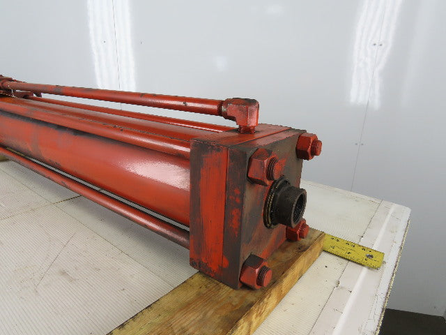 Hydraulic Cylinder 5" Bore 30" Stroke Double Acting
