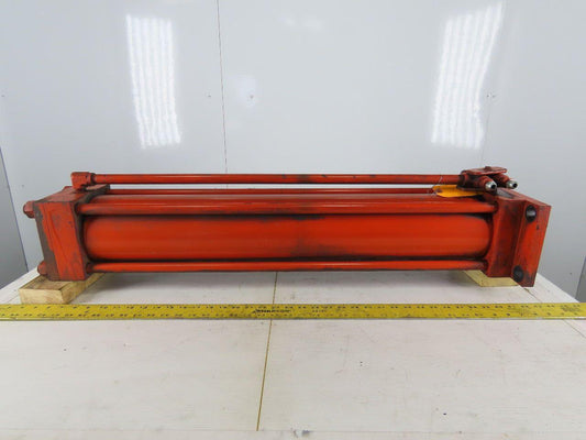 Hydraulic Cylinder 5" Bore 30" Stroke Double Acting