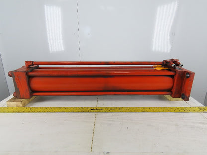 Hydraulic Cylinder 5" Bore 30" Stroke Double Acting