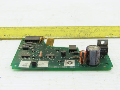 Johnson Controls R81G R81J R81Q 25-2258-2 Proportional Control Actuator Board