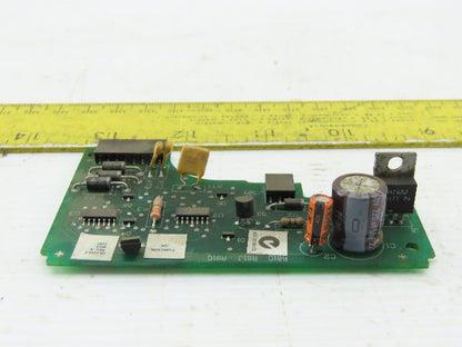 Johnson Controls R81G R81J R81Q 25-2258-2 Proportional Control Actuator Board