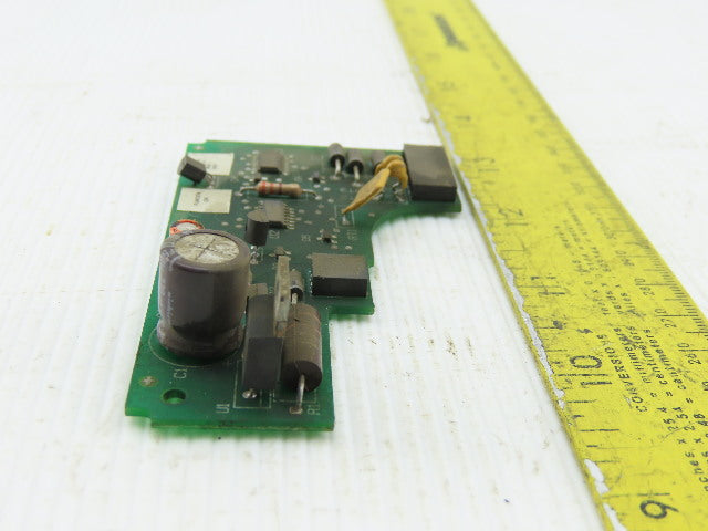 Johnson Controls R81G R81J R81Q 25-2258-2 Proportional Control Actuator Board